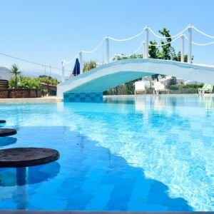 Dias Apartments Kavros