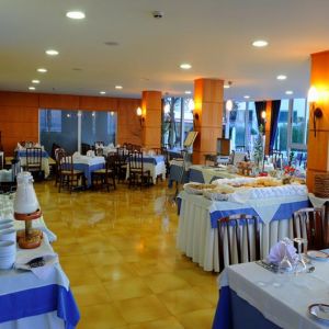 Duas Torres Hotel