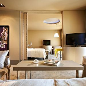 Grecotel Astir Alexandroupolis Hotel