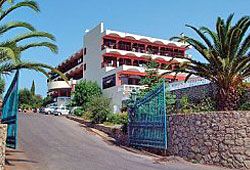 Hotel Elena Studios