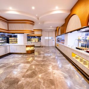Hotel Granada Luxury Red