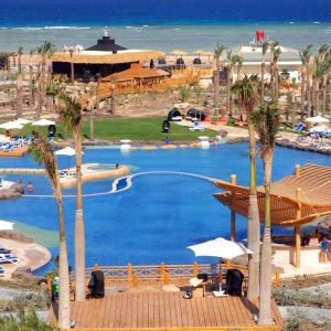 Hotel Tropitel Sahl Hasheesh
