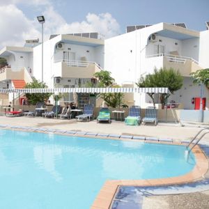 Georgia Apartments