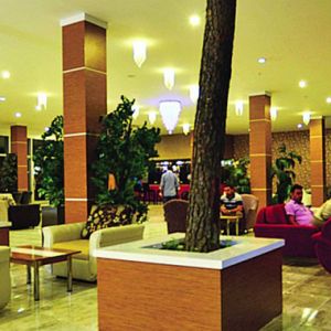 Hotel Marinem Diana