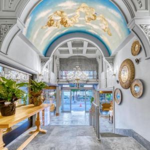 Hotel Numa Port
