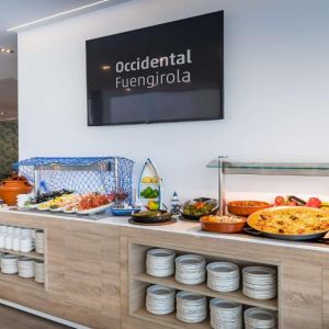Hotel Occidental Fuengirola