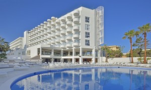 Hotel INNSiDE Ibiza Beach