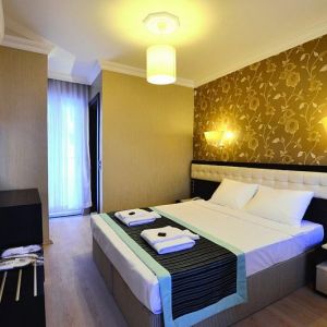 Hotel Marinem Diana