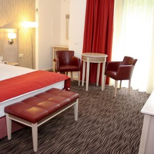 Hotel President Felix
