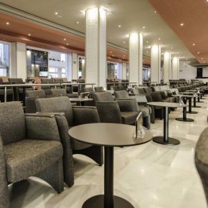 Hotel Spring Vulcano