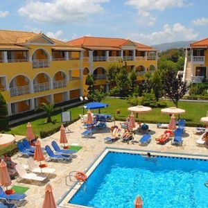 Hotel Macedonia