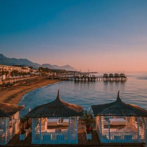Hotel Corendon Playa Kemer