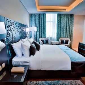 Signature Hotel Al Barsha