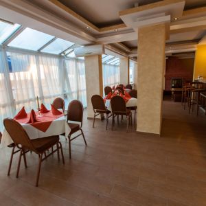 Hotel Termal Baile Felix