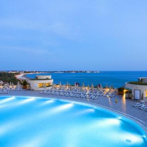 Melas Resort Side