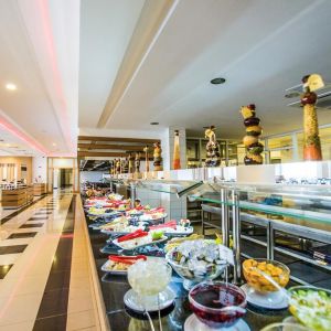 Side Kum Hotel
