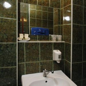 Complexul Hotelier Ialomita