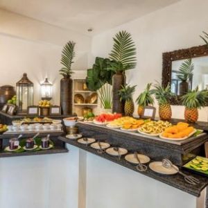 Hotel Baraza Resort and Spa