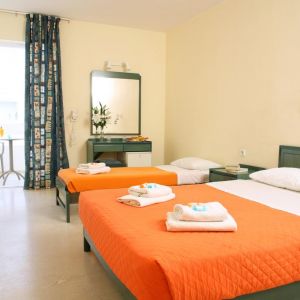 Hotel Evelyn Beach