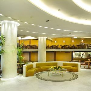 Hotel Titania