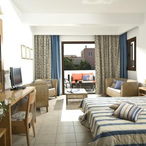 Maritimo Beach Hotel