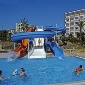 Hotel Dino Club Mirador