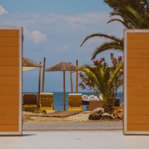 Elektra Comfort Hotel