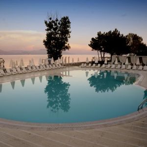 Hotel Capo di Corfu