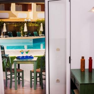 Ecoresort Zefyros Hotel