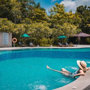 Deevana Patong Resort and Spa
