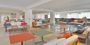 Hotel INNSiDE Ibiza Beach