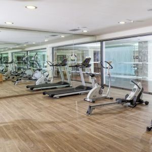 Hotel Avra Imperial Beach