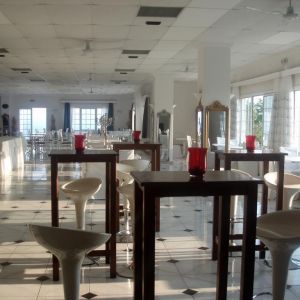 Hotel Bianco Olympico Beach Resort