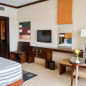 Hotel Cleopatra Luxury Resort Sharm El Sheikh