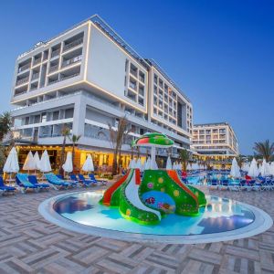 Hotel Sentido Numa Bay Exclusive