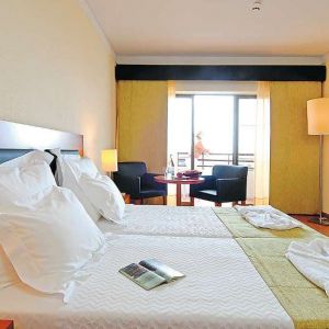 Hotel Vila Gale Cerro Alagoa