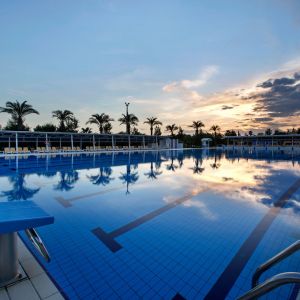 Hotel Xanthe Resort and Spa