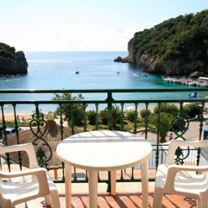 Hotel Apollon