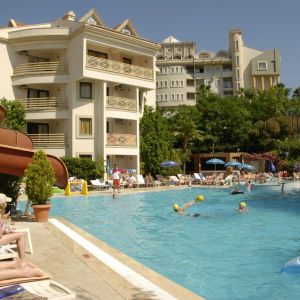 Hotel Grand Cettia
