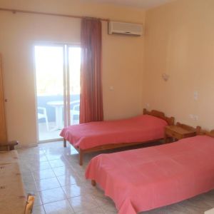 Hotel Studio Thodorou