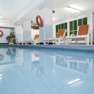 Hotel Whala Beach