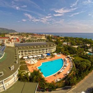 Hotel Zena Resort