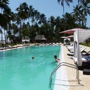 Diamonds Dream Of Zanzibar