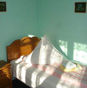 Pensiunea Orhideea