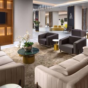 Hotel Alexandrion Experience