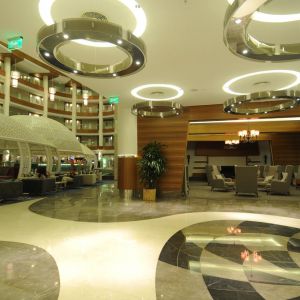 Hotel Sentido Gold Island