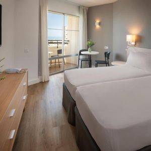 Hotel Sol Puerto Marina