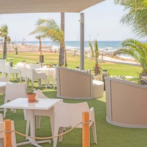 Piere Anne Beach Hotel
