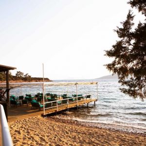 Hapimag Sea Garden Resort
