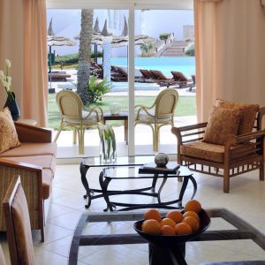 Renaissance Sharm El Sheikh Golden View Beach Resort